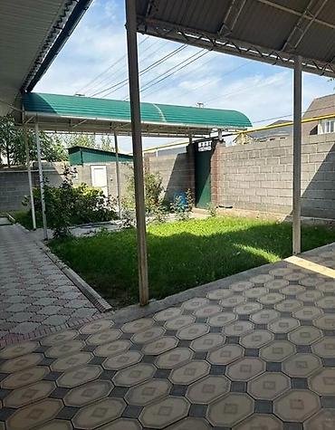 Долгосрочная аренда домов: 380 м², 6 комнат — 16