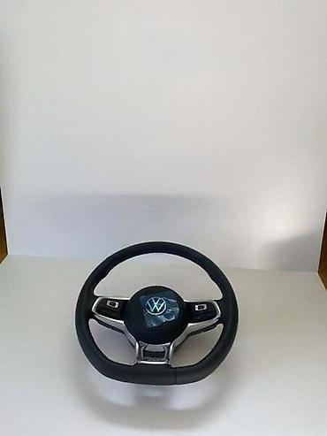 head era 3.0 integrale: VOLAN ZA VOLKSWAGEN GOLF 7, GOLF SPORTSVAN, GOLF PLUS . OD 2013. DO — 4