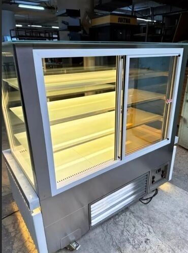 Soyuducu vitrinləri: Məhsul: İctimai iaşə obyektləri və mağazalar üçün soyuducu və vitrın -da lalafo.az — 30 Soyuducu vitrinləri: Məhsul: İctimai iaşə obyektləri və mağazalar üçün soyuducu və vitrın — 30