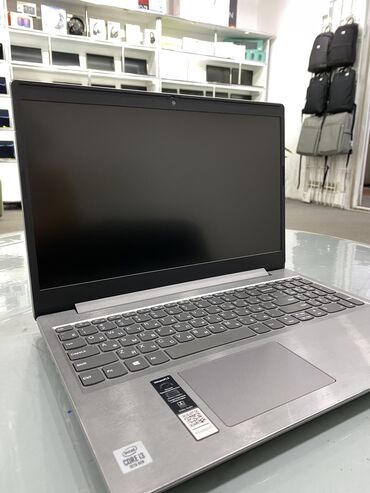 ноутбук toshiba: Ноутбук, Lenovo, 4 ГБ ОЗУ, Intel Core i3, 15.6 ", Б/у, Для несложных задач, память HDD