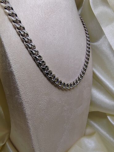 tiffany nakit prodaja: Chain, Material: Stainless steel