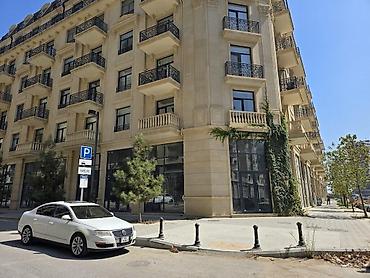 ecemide obyekt: İcarəyə verilir obyekt 172 m², Şah İsmayıl Xətai m. 6 900 AZN/ay 172 — 2