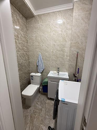 Продажа квартир: 2 комнаты, 50 м², Средний Джал Элитка, 13 этаж, Евроремонт — 8