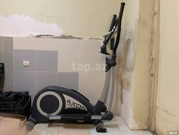 Maskalar, eynəklər: Trenajor aparati⚠️ Trenajorlar tam orginal mehsullardir orginal allman