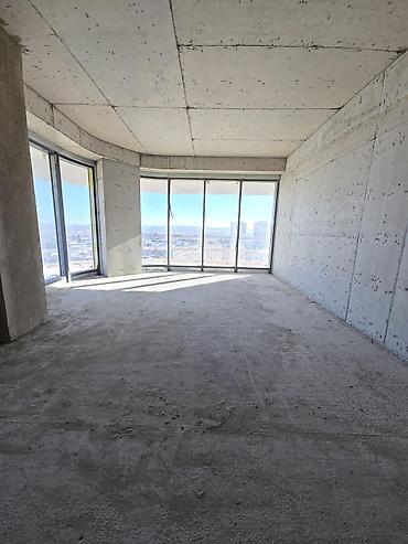 Daşınmaz əmlak: Ağ şəhər, 3 otaqlı, Yeni tikili, m. Xətai, 180 kv. m — 4