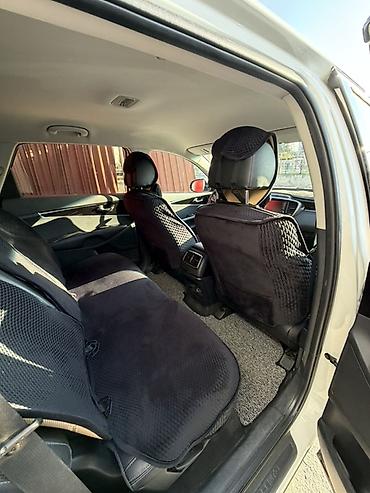 kiya bongo: Kia Sorento: 2018 г., 2 л, Автомат, Дизель, Кроссовер — 7
