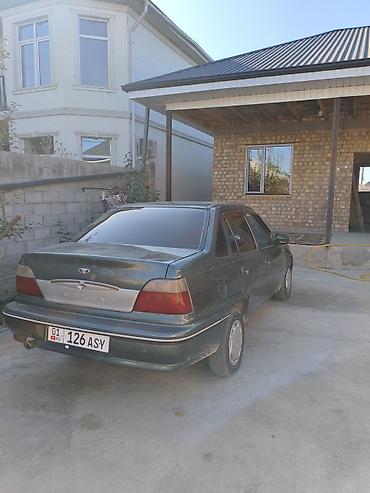 Daewoo: Daewoo Nexia: 2004 г., 1.5 л, Механика, Бензин, Седан — 7