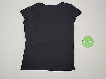 bory sinsay: Sinsay, T-shirt damski, rozmiar M — 4