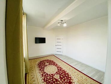 2 комнатная квартира в джале: 2 бөлмө, 57 кв. м, Жеке план, 3 кабат, Евроремонт