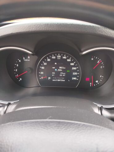 Kia: Kia Sorento: 2 l | 2014 il Ofrouder/SUV -da lalafo.az — 14 Kia: Kia Sorento: 2 l | 2014 il Ofrouder/SUV — 14