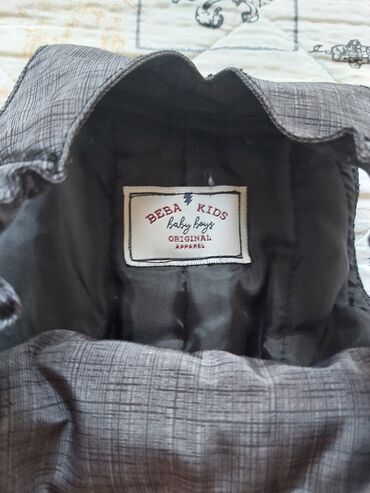 Paketi dečije odeće: Paket: Pantalone, Jakne, Za dečake na lalafo.rs — 10 Paketi dečije odeće: Paket: Pantalone, Jakne, Za dečake — 10
