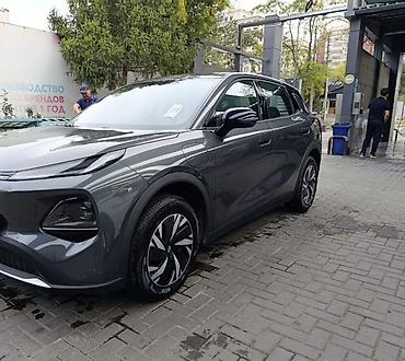 Срочно Changan Q05. Пред МАХ . С зарядником с поликом . Без пробега