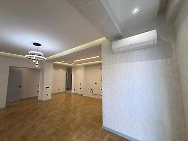 20 ci sahe: Satılır 4 otaqlı yeni tikili 117 m², Gənclik m. Kateqoriya Yeni — 6