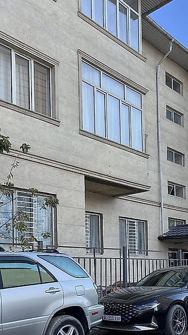 75: 2 комнаты, 75 м², Восток-5 мкр 2 этаж — 8