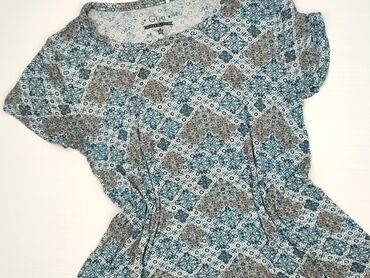 Gina, T-shirt damski, 3XL