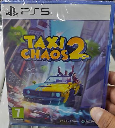 ipad pro 11 2021: Ps5 taxı chaos 2. Tam bağlı upokovkada orginal. Çatdırılma mümkündür — 1