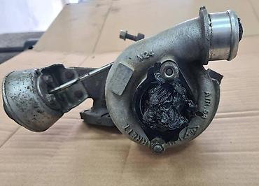 Turbine: TURBINA 2,2 DIZEL ZA HONDA CIVIC OD 2006. DO 2011. GOD — 3