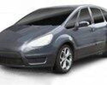 servis abs: FAROVI SVI MODELI ZA FORD C-MAX, ESCORT, FIESTA . OD 2002. DO 2012 — 7