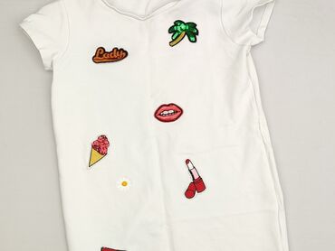koszulka smog regular fit: T-shirt damski, rozmiar S