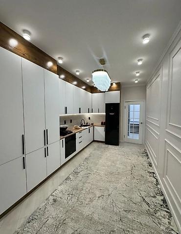 Долгосрочная аренда квартир: 2 комнаты, Агентство недвижимости, С мебелью полностью — 4