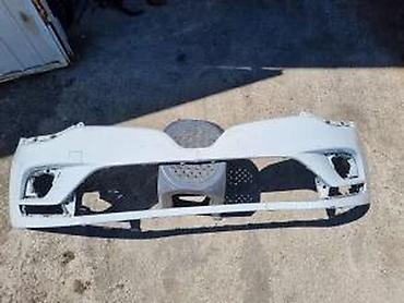 bmw: RENO KLIO 4 PREDNJI BRANIK | Reno klio 4 prednji branik iz — 1