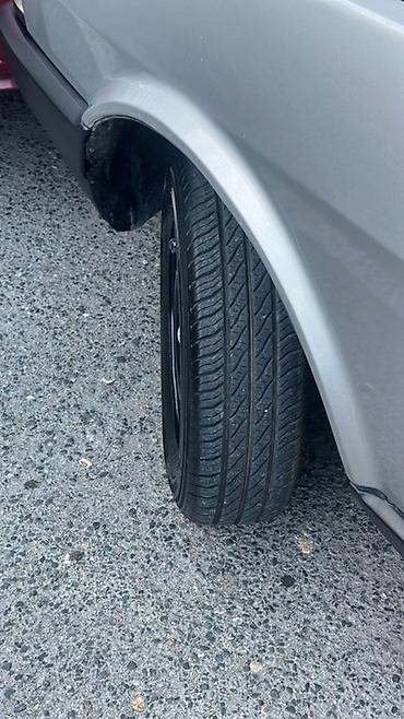 diski teker 4 bolt: Kama 2000km getmiş — 2