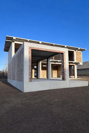 Продажа коттеджей и домов: Продается Дом в живописном селе С.Чокморова 📍Район Воронцовки — 2