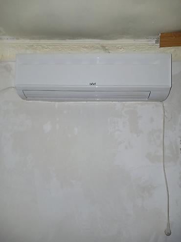 elektrikli qızdırıcılar: Artel divar tipli kondisioner - Brend/model: Artel (split sistem — 1