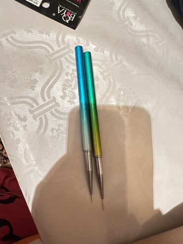 Manikür və pedikür məhsulları: Kutikul üçün vasitə, Ünvandan götürmə — 6