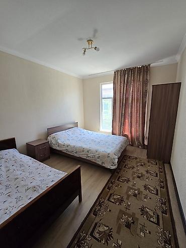 centr park: Гостиница на Иссык-Куле, Бостери, 6 мест, Посуточно — 8