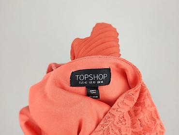 bluzki impreza: Topshop, Sukienka damska, rozmiar L — 5
