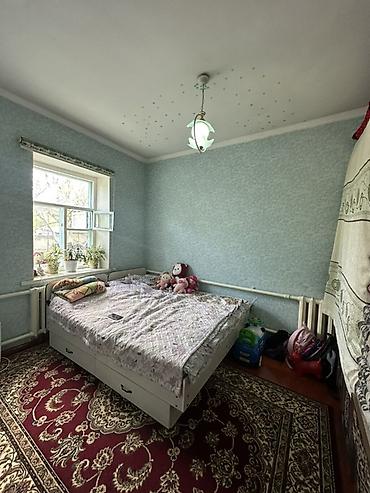 Продажа коттеджей и домов: 📍В Сокулуке продаётся дом на участке 9.5 соток. 🏡Дом состоит из 4 х — 8