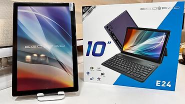 стекла для планшетов epik: Планшет, Amazon, память 128 ГБ, 10" - 11", 5G, Новый, Классический цвет - Серебристый — 3