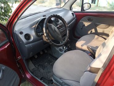 портер мотор: Daewoo Matiz: 2011 г., 0.8 л, Механика, Бензин