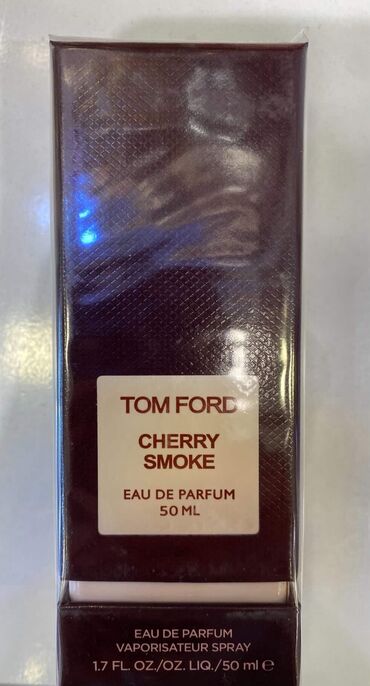 король похудения оригинал: Original tom ford cherry smoke