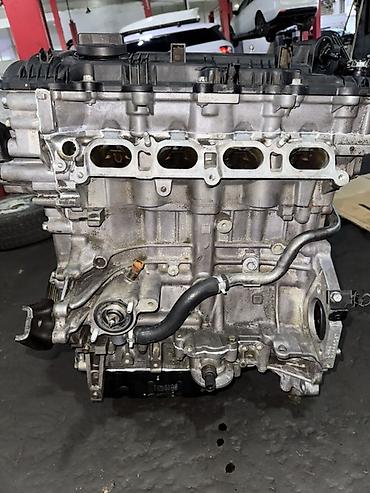 катализатор киа: Двигатель Hyundai/Kia LPI в сборе. Киа К5Саната 2.0 обем газ — 5