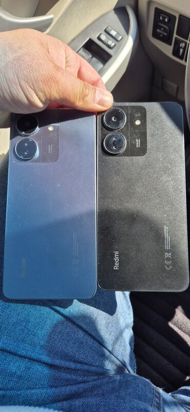 xiaomi redmi 10c qiymeti: Redmi 12 c her ikisi ideal veziyetde karopkasi var