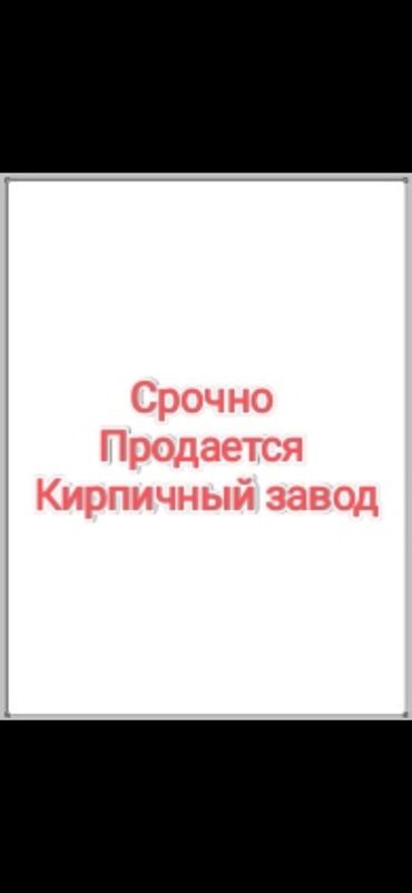 птицы фабрика: Продаю Завод, С оборудованием, Действующий, 1200 м²