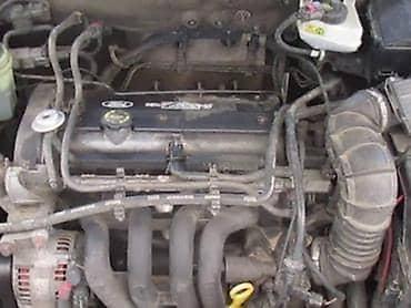 servis abs: KOMPLETAN MOTOR 1.6 16 V ZA FORD FOCUS OD 1999. DO 2004. GOD. | — 5