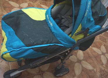 Modullu arabalar: 2-i 1-də araba, İşlənmiş, Ünvandan götürmə — 23