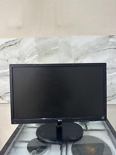 aipad mini: Монитор LG 22M38A-B, 21.5" Характеристики: - Диагональ: 21.5" - — 2