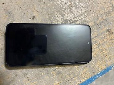 samsung a54: Samsung Galaxy A54, rəng - Qara, Barmaq izi — 1