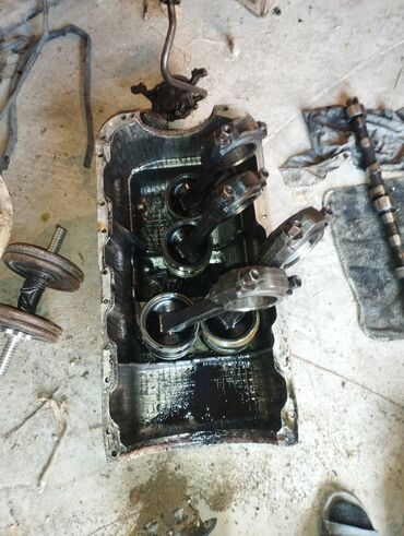 Распредвалы: Распредвал МТЗ (Беларус) Б/у, Оригинал, Россия at lalafo.kg — 4 Распредвалы: Распредвал МТЗ (Беларус) Б/у, Оригинал, Россия — 4