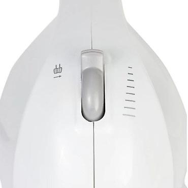 miksel: Mikser "Wooner HMW3001W" ✅ Brend: Wooner ✅ Gücü: 300 W ✅ Qab: Yox ✅ — 2