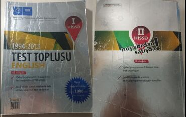 ingilis dili test toplusu pdf indir: Ingilis dili test toplusu 1994-2015