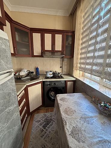 berde kiraye: 3 otaqlı mənzil – tam yaşayış üçün hazır planlama və zövqlü interyer — 3