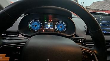 Другие автомобили: СОХ 97 процентов оригинальный пробег — 8