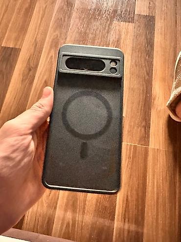 Google: Google Pixel 8 Pro, Б/у, 512 ГБ, цвет - Черный, 1 SIM — 12