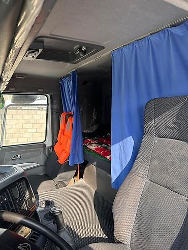 Тягачи: Тягач, Howo, 2021 г., Самосвал — 11