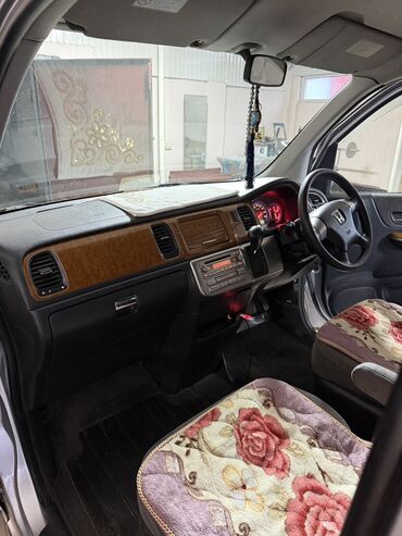 Honda: Honda Stepwgn: 2003 г., 2 л, Автомат, Бензин, Минивэн — 6